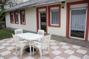 Гостиница Meublé Le Coin Tranquille  Саверн